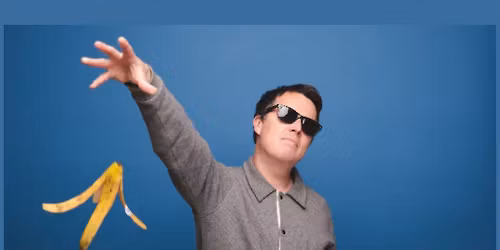 Paul McCaffrey New Stand up Comedy Tour