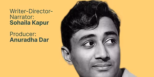 Daastaan-e-Dev Anand