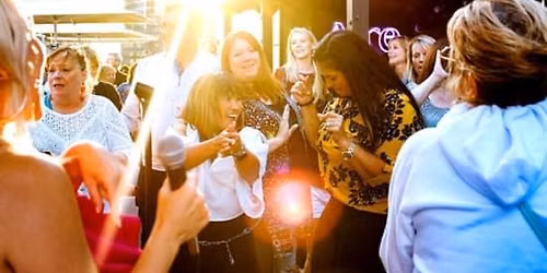 Night Fever: Disco Under The Stars at Miami Marriott Biscayne Bay