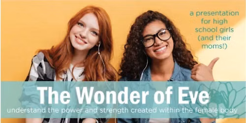 The Wonder of Eve