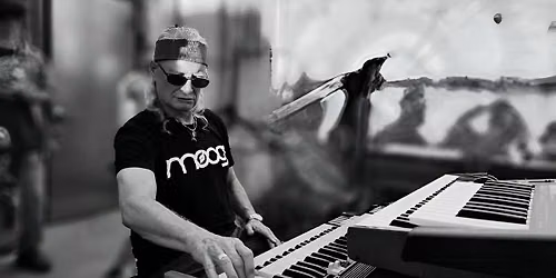 Soul Jazz Lounge | Doc Holladay & SOUL ORGANization