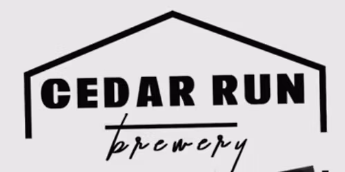 Trey Schneider @ Cedar Run Brewery (Dec 6th)