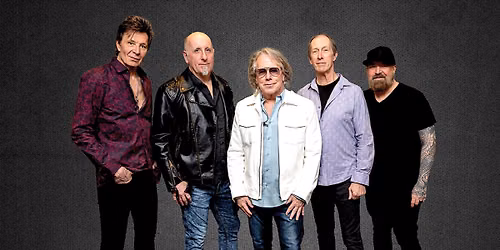 Streetheart at River Cree Casino