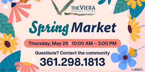 Spring Market