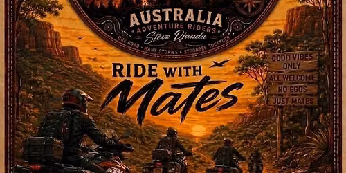 Kettle's On Catch-Up Mandurah Meet