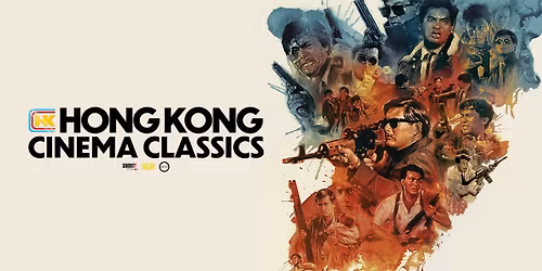 The Killer - Hong Kong Cinema Classics