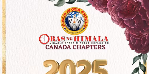 2025 THANKSGIVING CELEBRATION