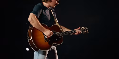 Morgan Wallen, Brooks & Dunn, Gavin Adcock, & Vincent Mason