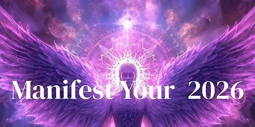 Vision Board Craft Night