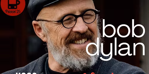 Bob Dylan in Afri-kaans - Koos van der Mewer