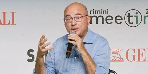 Aldo Cazzullo