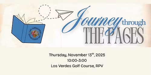 Journey Through the Pages