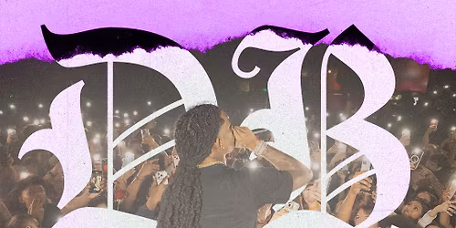 DB.BoutaBag Live at The Catalyst, Santa Cruz