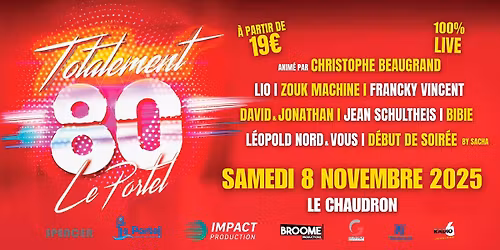 Totalement 80 Le Portel
