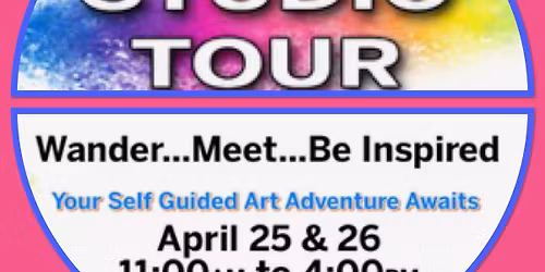 Open Art Studio Tour