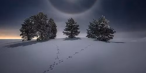 Winter Solstice Ritual with Candace