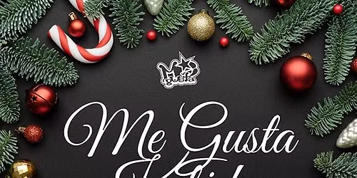 ME GUSTA KAL\u0116DOS