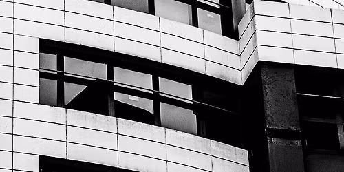 Architectural Photography Course