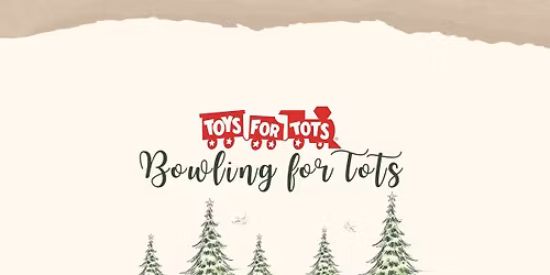 Bowling for Tots