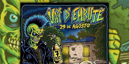 Vai d'embute Punk Fest 7