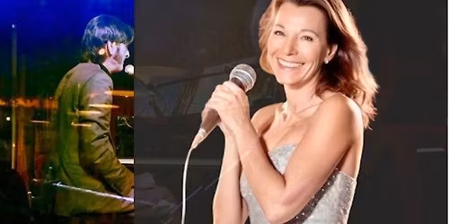 Sunday Sounds- Anja Verrijp & Robert Kwakkelstein