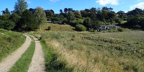 UDSOLGT Folkek\u00f8kken og quiz om Odsherred