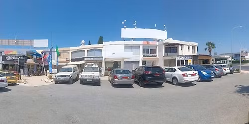 Fifty Funky Music Band