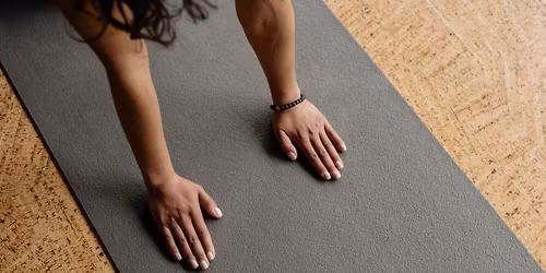 The Pruitt Center Presents Yoga Wednesdays with Runa Yoga