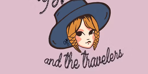 Gypsum & The Travelers