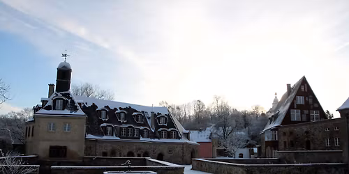 Döbener Schlosshofadvent