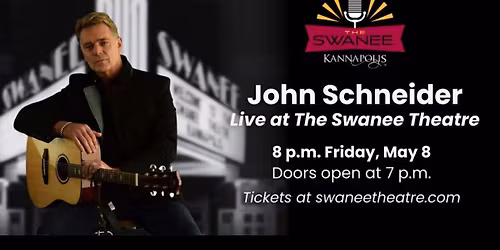 Live at the Swanee Theatre