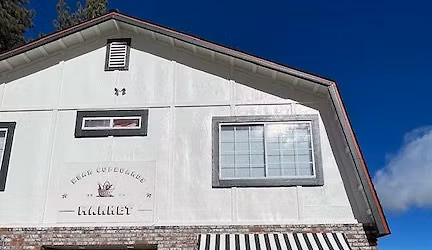 Paint and Sip Dec 18 th 2025