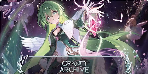 Radiant Origins Store Championship