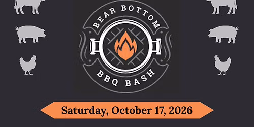 Bear Bottom BBQ Bash