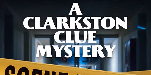 A Clarkston Clue Mystery