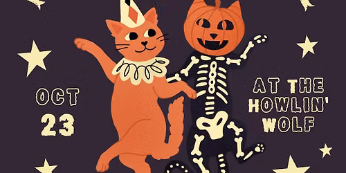 FAT CATS' BALL \ud83d\udd2e