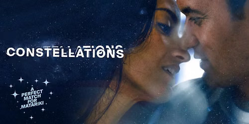 Constellations | Silo Theatre