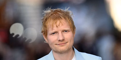 Ed Sheeran: LOOP Tour
