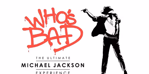 Who's Bad