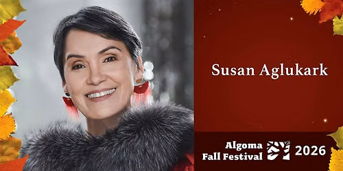 Susan Aglukark