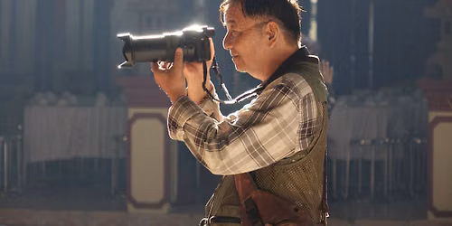 Beginner's Photography Class - Perth 