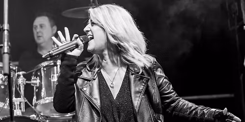 Live Music in the Bar with Teresa Alexander