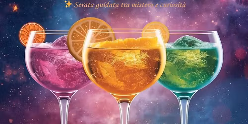 TabAstro, il primo aperitivo tra le stelle