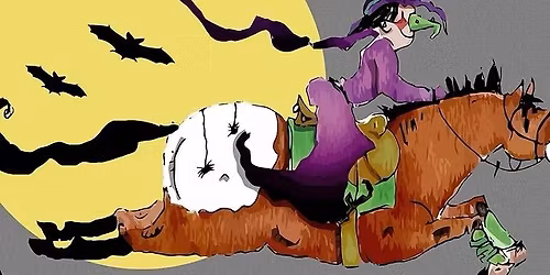 Halloween \ud83c\udf83 Pay and Jump 