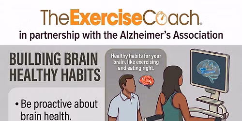 BUILDING BRAIN-HEALTHY HABITS