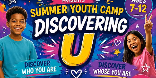 LUC Youth Camp