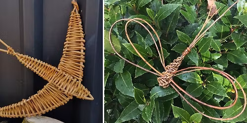 Willow mini-sculptures PM