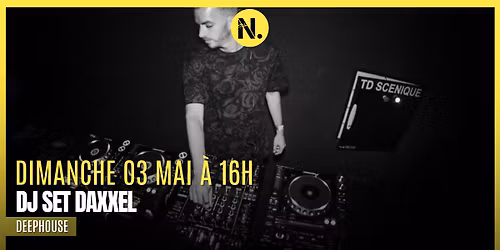DJ Set de Daxxel