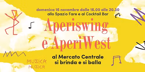 Aperiswing & AperiWest