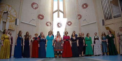 \u00c5pen \u00f8velse med opptak